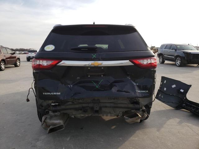 Photo 5 VIN: 1GNERKKW5KJ144933 - CHEVROLET TRAVERSE P 