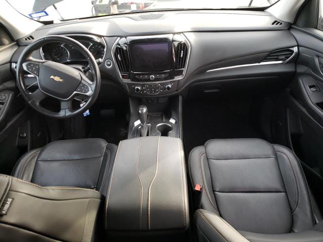 Photo 7 VIN: 1GNERKKW5KJ144933 - CHEVROLET TRAVERSE P 