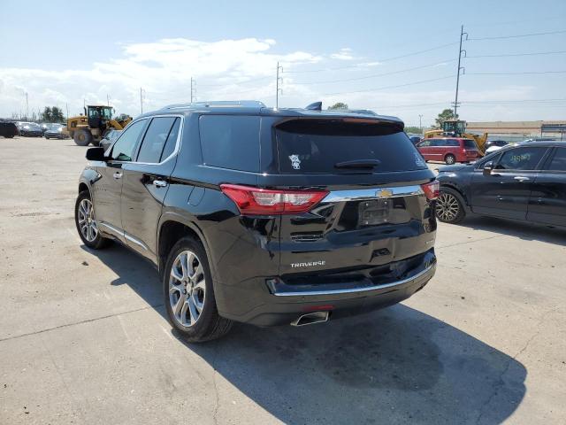 Photo 2 VIN: 1GNERKKW5KJ206542 - CHEVROLET TRAVERSE P 