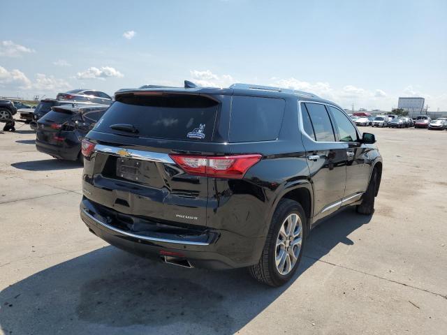 Photo 3 VIN: 1GNERKKW5KJ206542 - CHEVROLET TRAVERSE P 