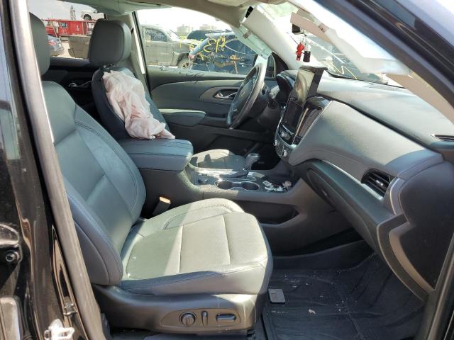 Photo 4 VIN: 1GNERKKW5KJ206542 - CHEVROLET TRAVERSE P 