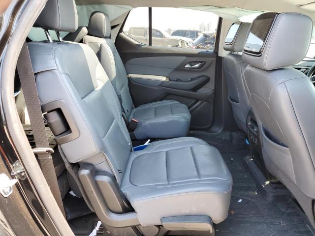 Photo 5 VIN: 1GNERKKW5KJ206542 - CHEVROLET TRAVERSE P 