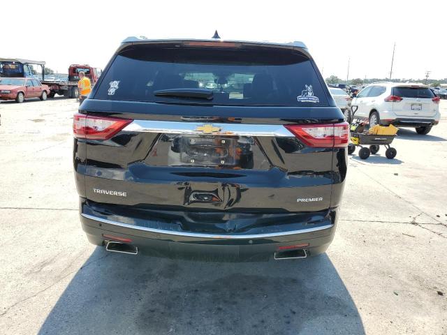 Photo 8 VIN: 1GNERKKW5KJ206542 - CHEVROLET TRAVERSE P 