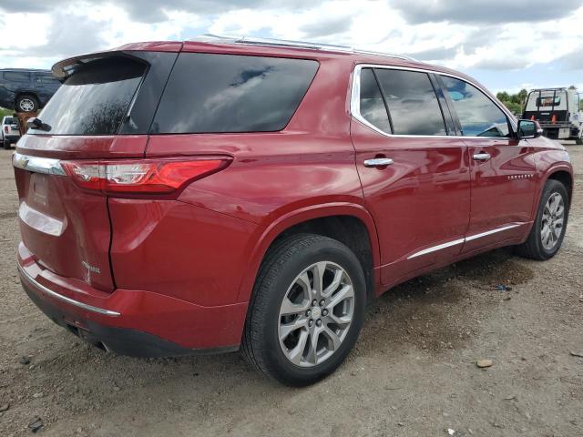 Photo 2 VIN: 1GNERKKW5KJ252758 - CHEVROLET TRAVERSE P 