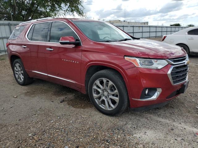 Photo 3 VIN: 1GNERKKW5KJ252758 - CHEVROLET TRAVERSE P 