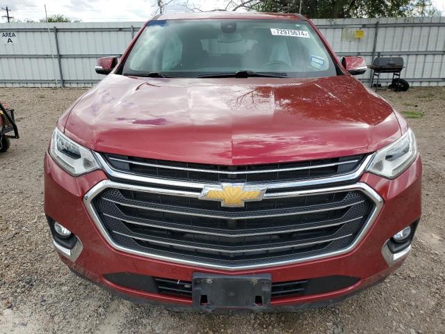 Photo 4 VIN: 1GNERKKW5KJ252758 - CHEVROLET TRAVERSE P 