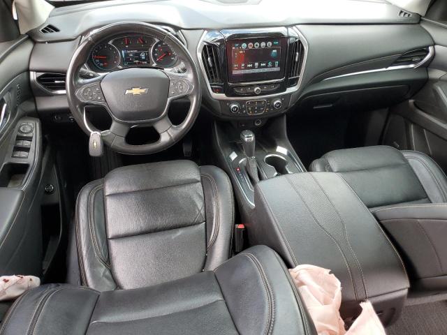 Photo 7 VIN: 1GNERKKW5KJ252758 - CHEVROLET TRAVERSE P 