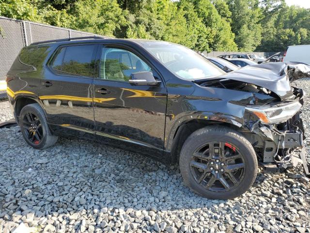 Photo 3 VIN: 1GNERKKW5LJ107687 - CHEVROLET TRAVERSE 