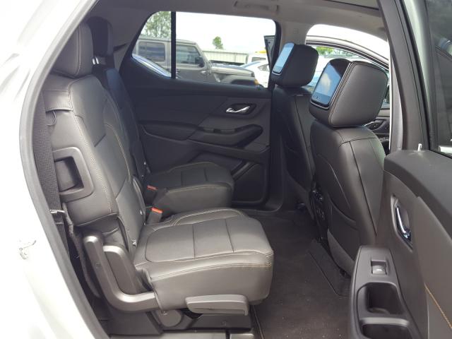 Photo 5 VIN: 1GNERKKW5LJ145050 - CHEVROLET TRAVERSE P 