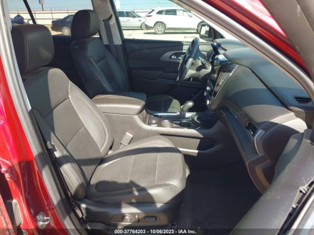 Photo 4 VIN: 1GNERKKW5LJ160387 - CHEVROLET TRAVERSE 