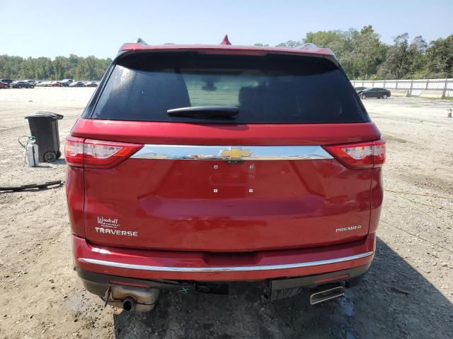 Photo 5 VIN: 1GNERKKW5LJ236934 - CHEVROLET TRAVERSE P 