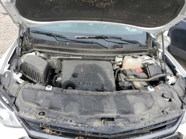 Photo 10 VIN: 1GNERKKW5LJ241261 - CHEVROLET TRAVERSE P 