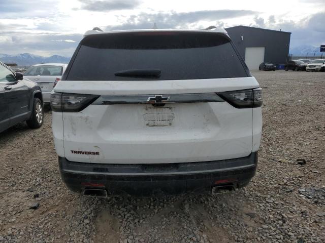 Photo 5 VIN: 1GNERKKW5LJ241261 - CHEVROLET TRAVERSE P 