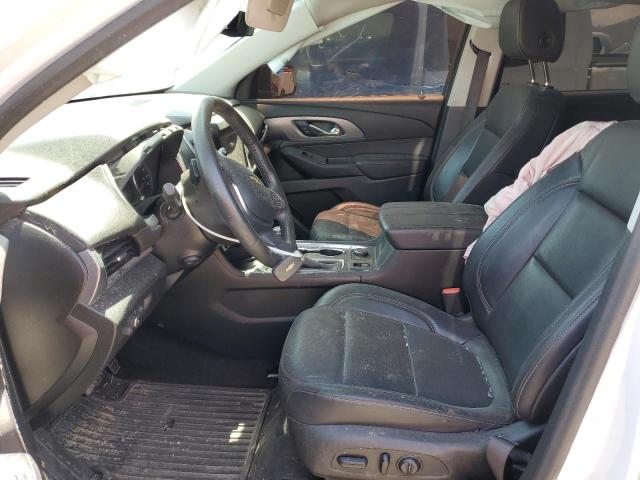 Photo 6 VIN: 1GNERKKW5LJ241261 - CHEVROLET TRAVERSE P 