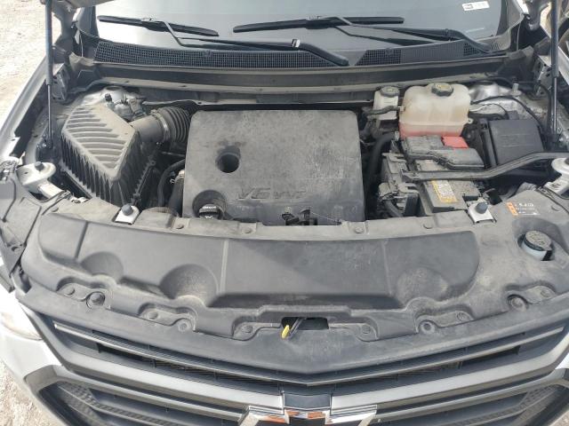 Photo 11 VIN: 1GNERKKW5LJ312507 - CHEVROLET TRAVERSE 