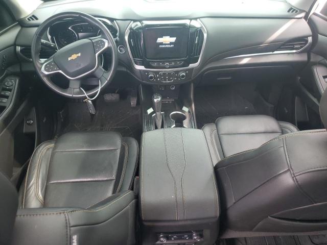 Photo 7 VIN: 1GNERKKW5LJ312507 - CHEVROLET TRAVERSE 