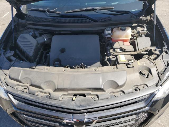 Photo 10 VIN: 1GNERKKW5MJ147138 - CHEVROLET TRAVERSE P 