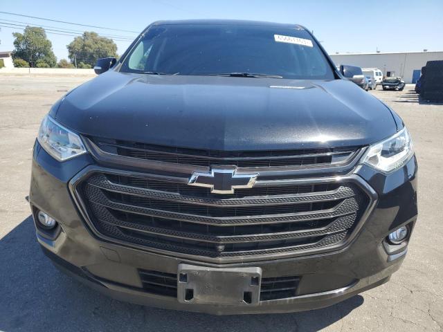 Photo 4 VIN: 1GNERKKW5MJ147138 - CHEVROLET TRAVERSE P 