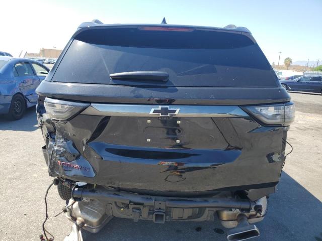 Photo 5 VIN: 1GNERKKW5MJ147138 - CHEVROLET TRAVERSE P 