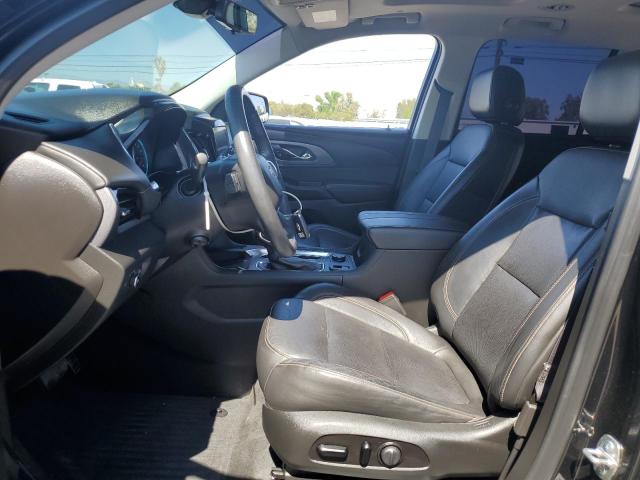 Photo 6 VIN: 1GNERKKW5MJ147138 - CHEVROLET TRAVERSE P 