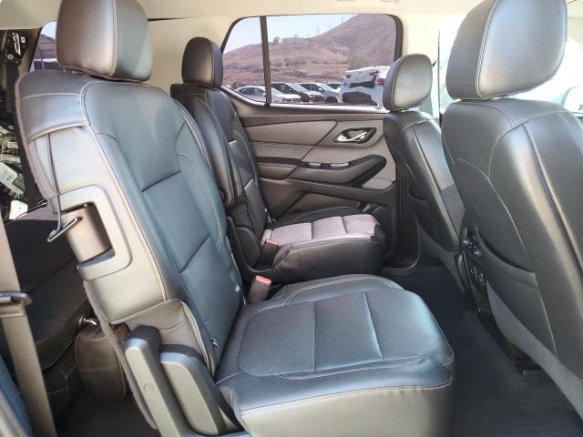 Photo 9 VIN: 1GNERKKW5MJ147138 - CHEVROLET TRAVERSE P 