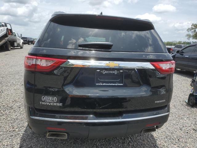 Photo 5 VIN: 1GNERKKW5MJ262600 - CHEVROLET TRAVERSE P 