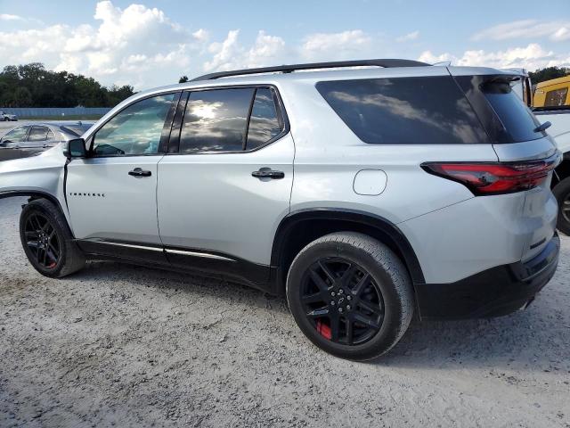 Photo 1 VIN: 1GNERKKW5NJ120765 - CHEVROLET TRAVERSE P 