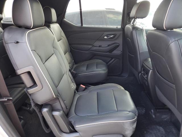 Photo 10 VIN: 1GNERKKW5NJ120765 - CHEVROLET TRAVERSE P 