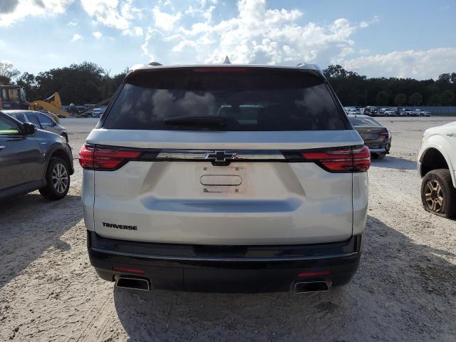 Photo 5 VIN: 1GNERKKW5NJ120765 - CHEVROLET TRAVERSE P 