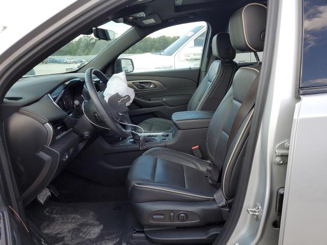 Photo 6 VIN: 1GNERKKW5NJ120765 - CHEVROLET TRAVERSE P 