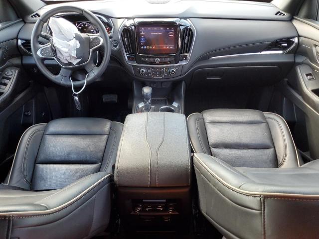 Photo 7 VIN: 1GNERKKW5NJ120765 - CHEVROLET TRAVERSE P 