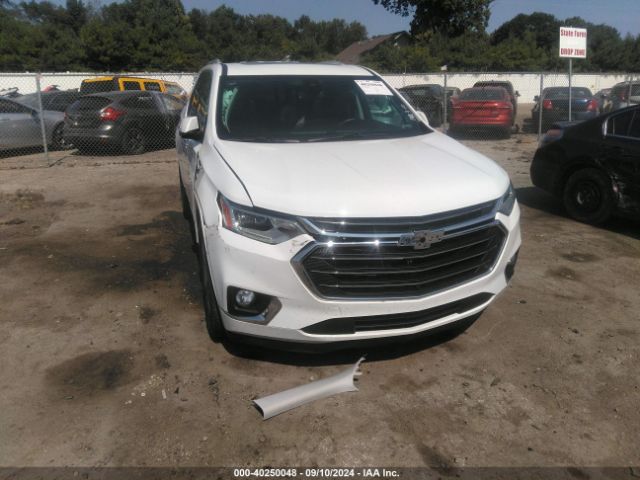 Photo 0 VIN: 1GNERKKW6JJ102043 - CHEVROLET TRAVERSE 