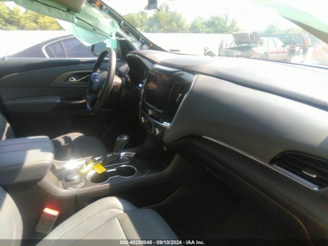 Photo 4 VIN: 1GNERKKW6JJ102043 - CHEVROLET TRAVERSE 