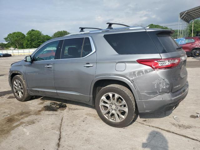 Photo 1 VIN: 1GNERKKW6JJ130019 - CHEVROLET TRAVERSE 