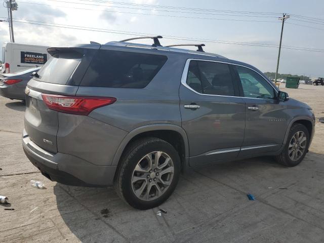 Photo 2 VIN: 1GNERKKW6JJ130019 - CHEVROLET TRAVERSE 