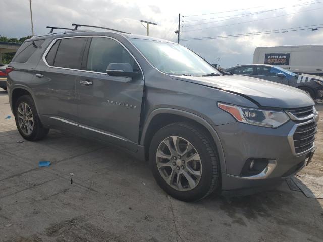 Photo 3 VIN: 1GNERKKW6JJ130019 - CHEVROLET TRAVERSE 