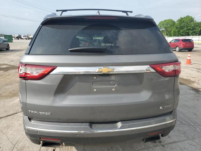 Photo 5 VIN: 1GNERKKW6JJ130019 - CHEVROLET TRAVERSE 