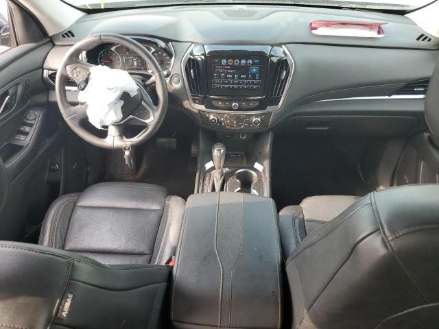 Photo 7 VIN: 1GNERKKW6JJ130019 - CHEVROLET TRAVERSE 