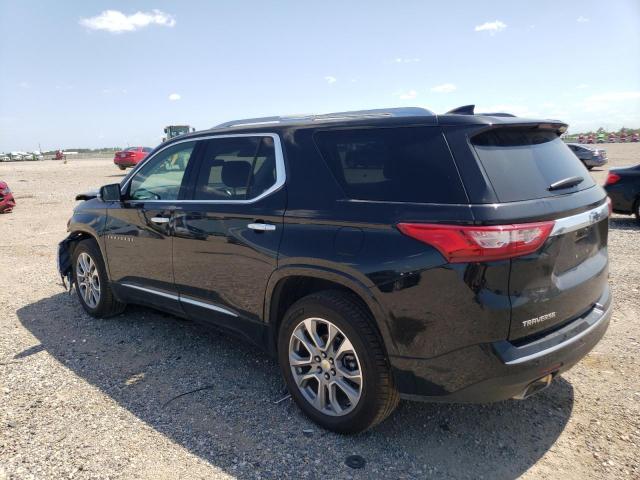 Photo 1 VIN: 1GNERKKW6JJ130716 - CHEVROLET TRAVERSE P 