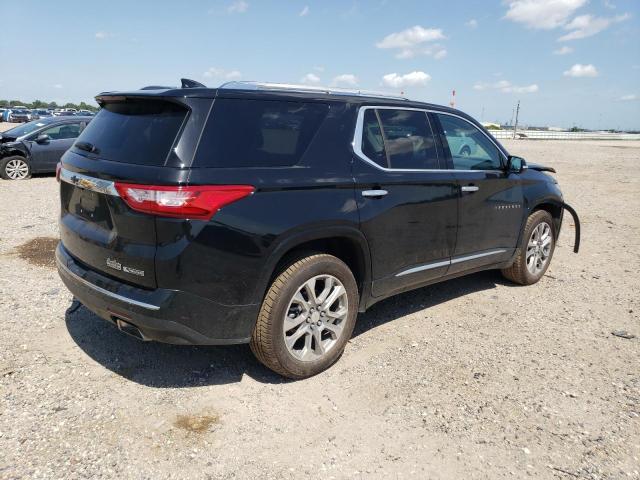 Photo 2 VIN: 1GNERKKW6JJ130716 - CHEVROLET TRAVERSE P 