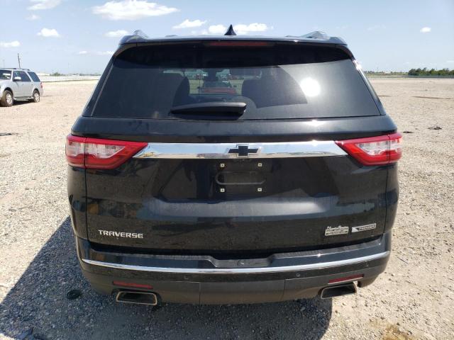 Photo 5 VIN: 1GNERKKW6JJ130716 - CHEVROLET TRAVERSE P 