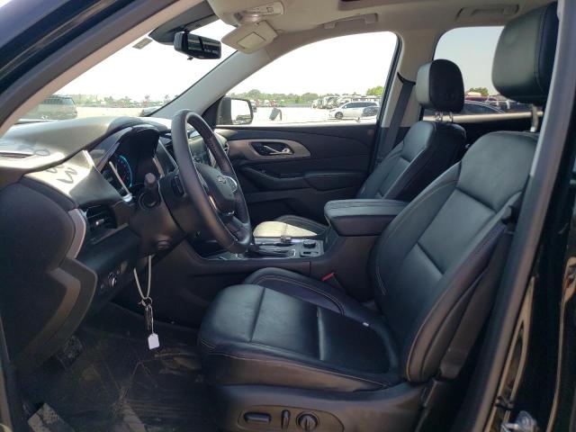 Photo 6 VIN: 1GNERKKW6JJ130716 - CHEVROLET TRAVERSE P 