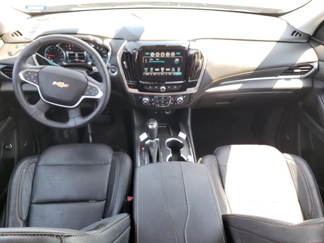 Photo 7 VIN: 1GNERKKW6JJ130716 - CHEVROLET TRAVERSE P 