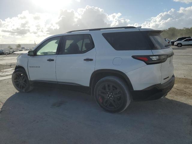 Photo 1 VIN: 1GNERKKW6JJ155664 - CHEVROLET TRAVERSE P 