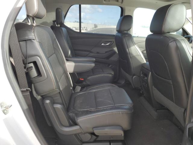 Photo 10 VIN: 1GNERKKW6JJ155664 - CHEVROLET TRAVERSE P 