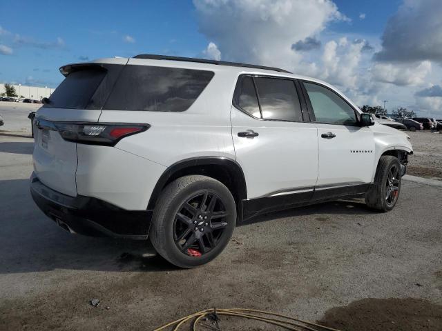 Photo 2 VIN: 1GNERKKW6JJ155664 - CHEVROLET TRAVERSE P 