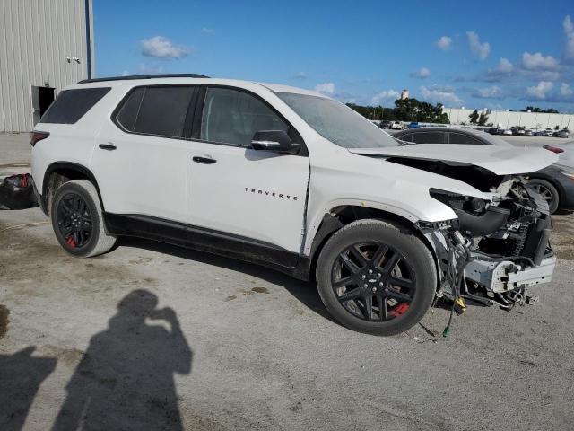 Photo 3 VIN: 1GNERKKW6JJ155664 - CHEVROLET TRAVERSE P 