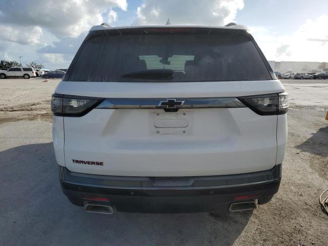 Photo 5 VIN: 1GNERKKW6JJ155664 - CHEVROLET TRAVERSE P 