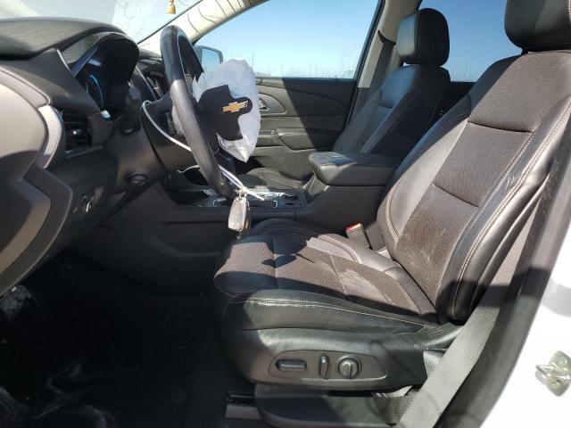 Photo 6 VIN: 1GNERKKW6JJ155664 - CHEVROLET TRAVERSE P 