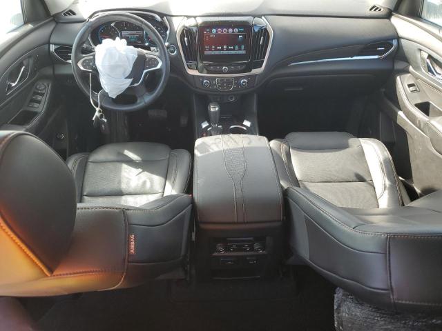 Photo 7 VIN: 1GNERKKW6JJ155664 - CHEVROLET TRAVERSE P 